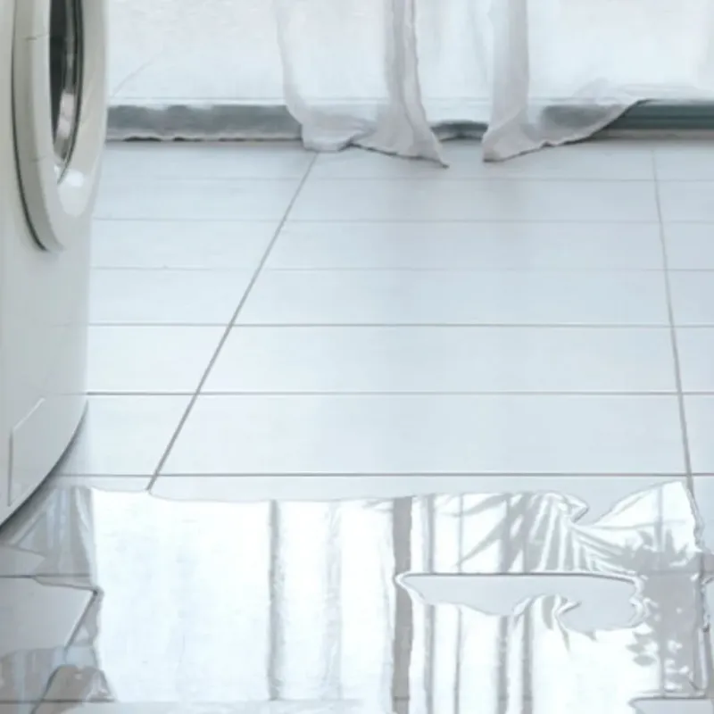 Appliance Leak Cleanup in South Taft, CA