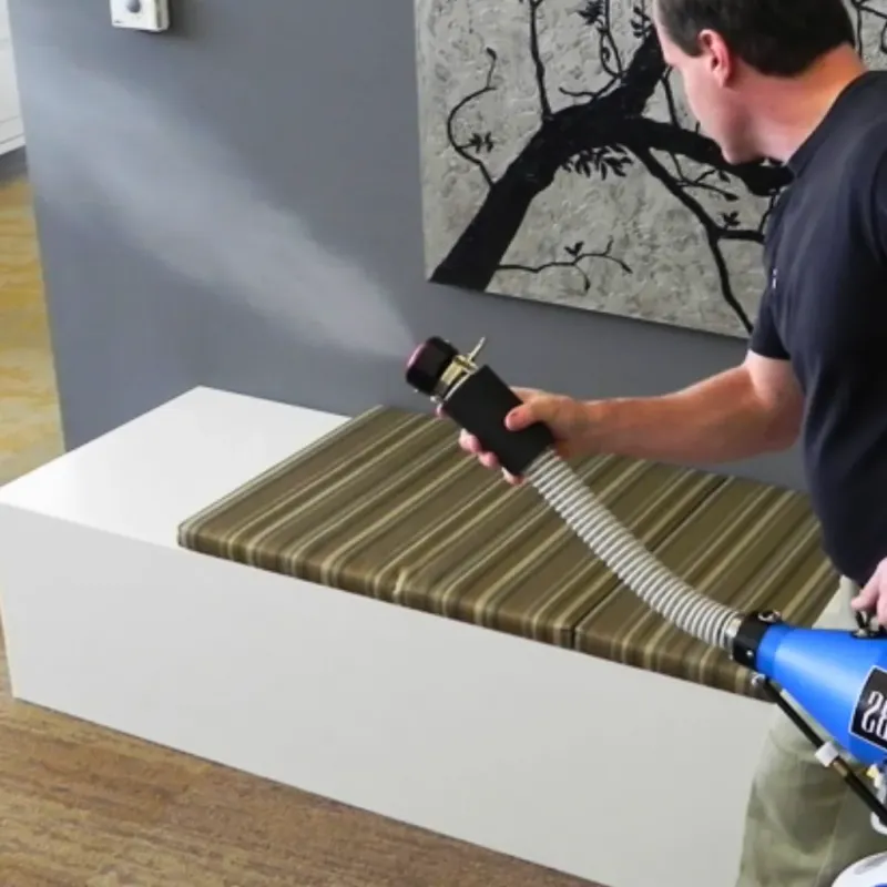 Professional Odor Removal in South Taft, CA